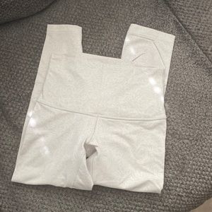 Lululemon yoga pants